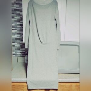 Pepe Runa Long Sleeve Dress Sz-M